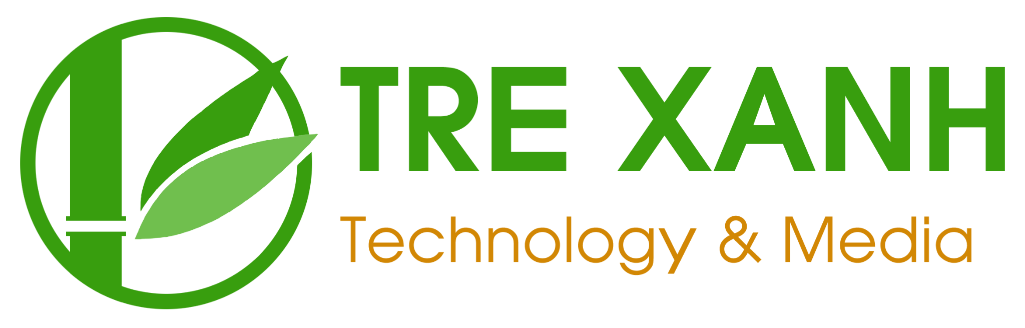 Tre Xanh Technology & Media